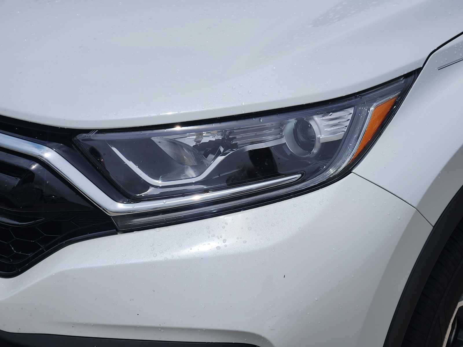 Thumbnail: 2021 Honda CR-V - 11