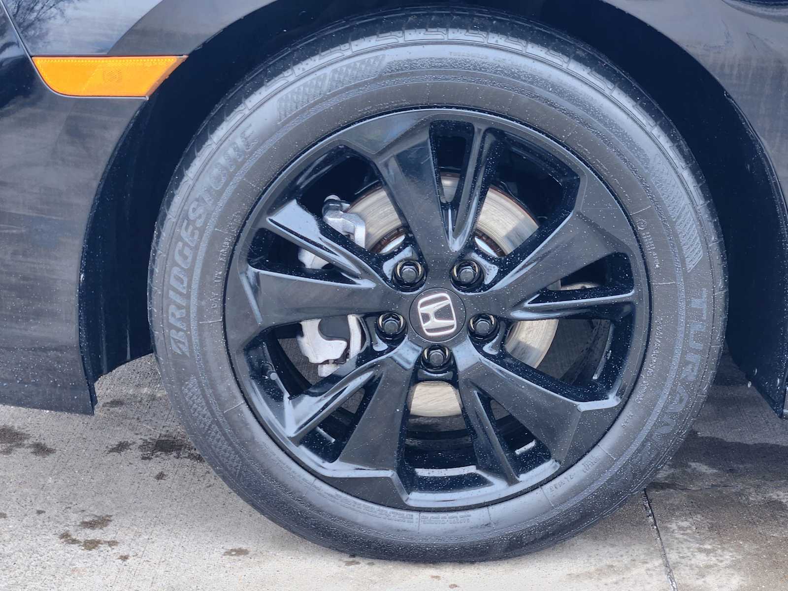 Thumbnail: 2024 Honda Odyssey - 23