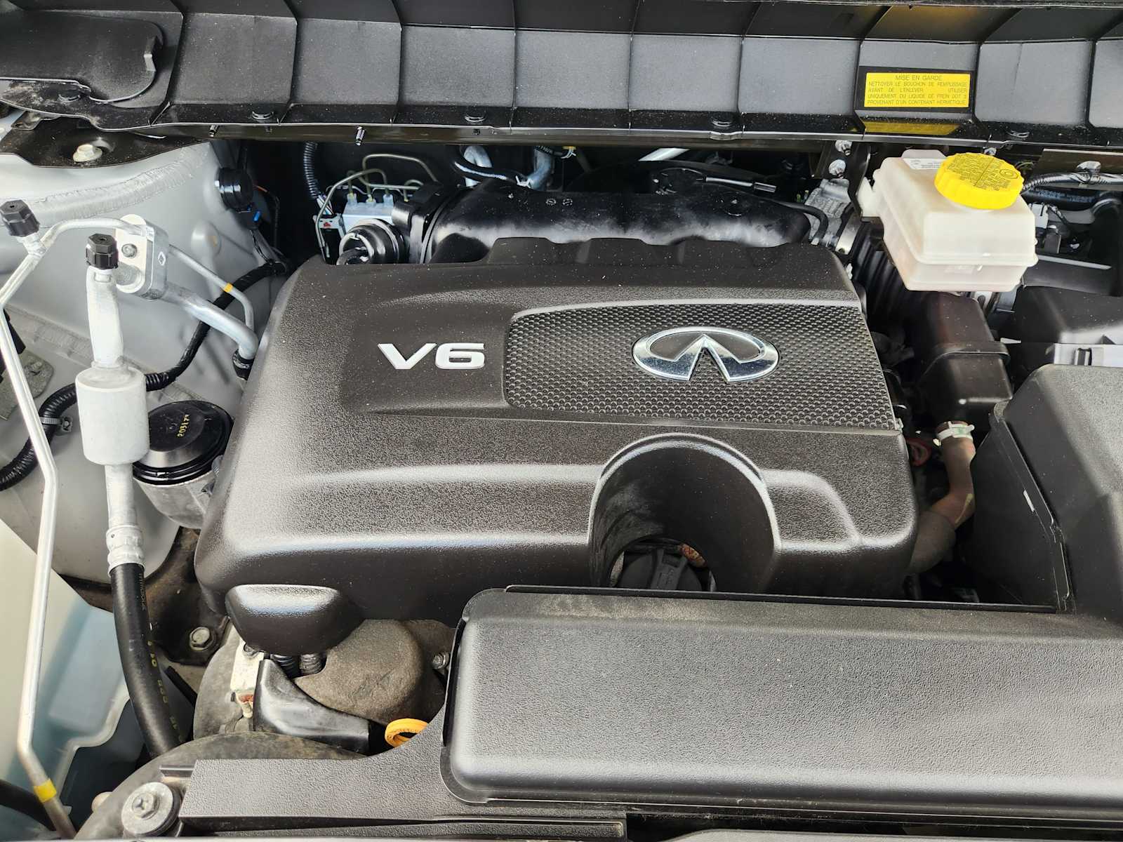 Thumbnail: 2022 INFINITI QX60 - 9