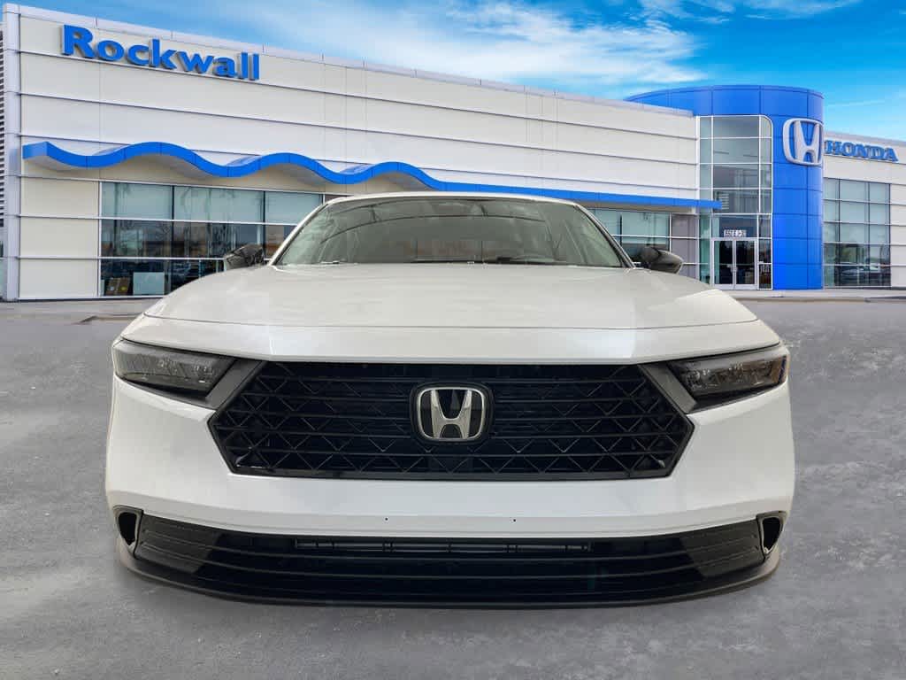 Thumbnail: 2025 Honda Accord - 9