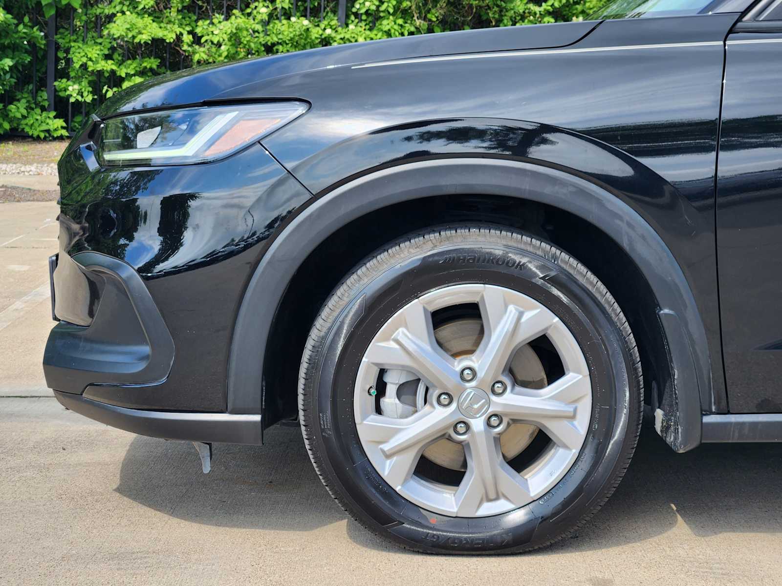 Thumbnail: 2023 Honda HR-V - 8