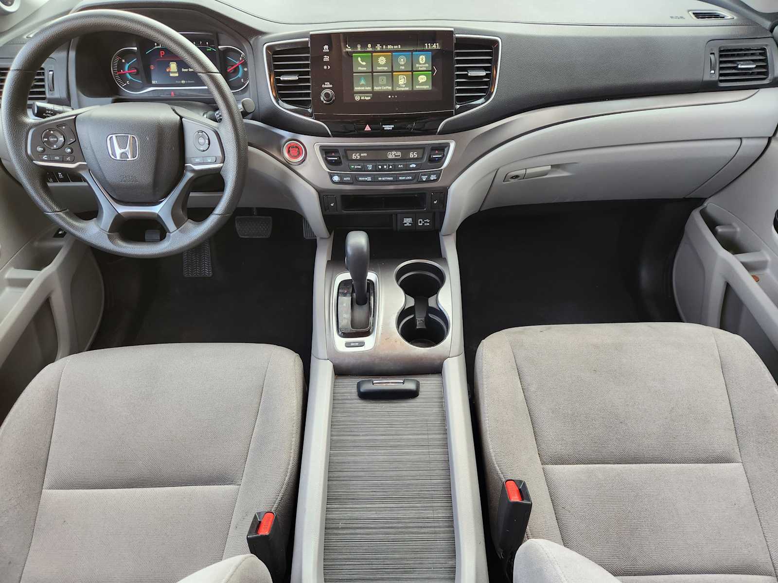 Thumbnail: 2019 Honda Pilot - 10