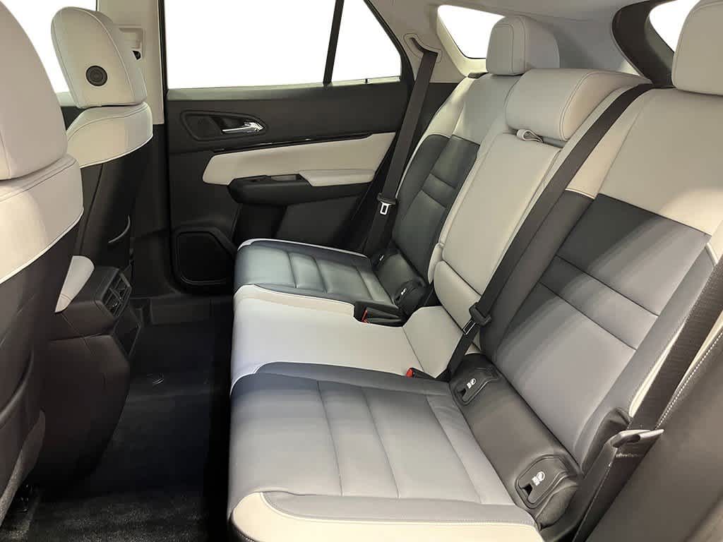 Thumbnail: 2026 Honda Prologue - 21