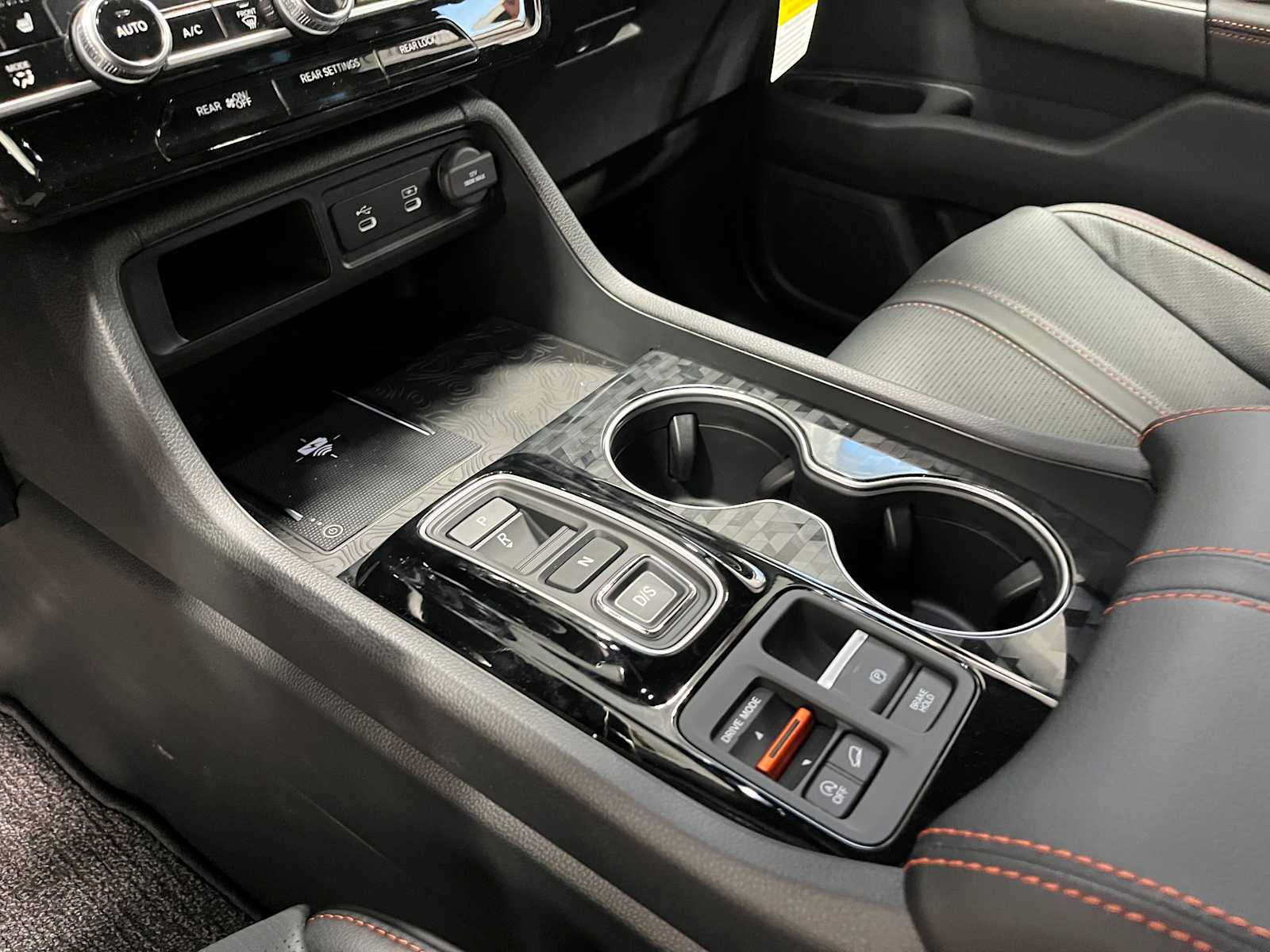 Thumbnail: 2026 Honda Passport - 10