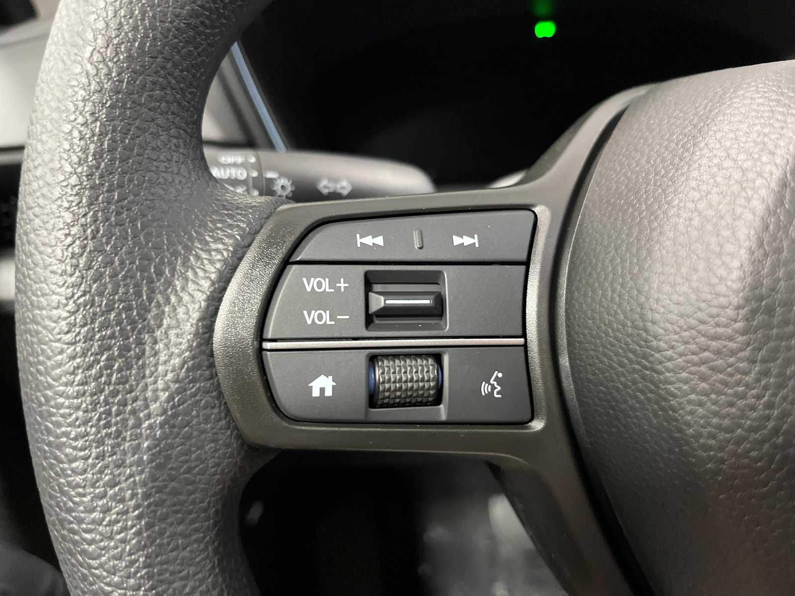 Thumbnail: 2026 Honda CR-V - 13