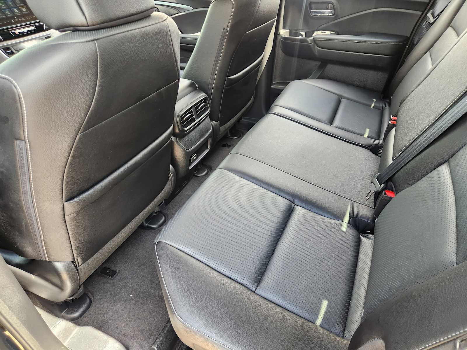 Thumbnail: 2025 Honda Ridgeline - 12