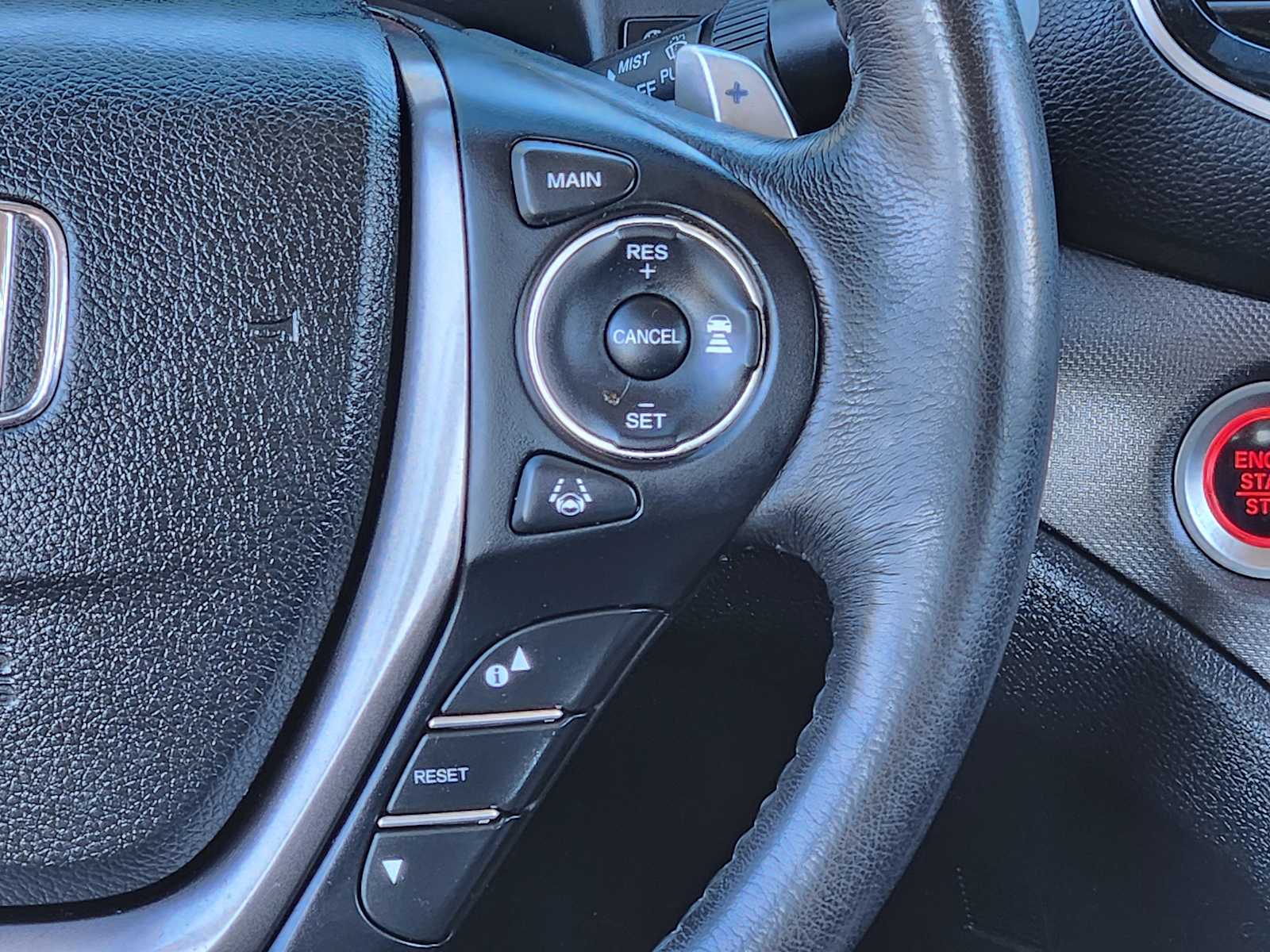 Thumbnail: 2022 Honda Ridgeline - 32