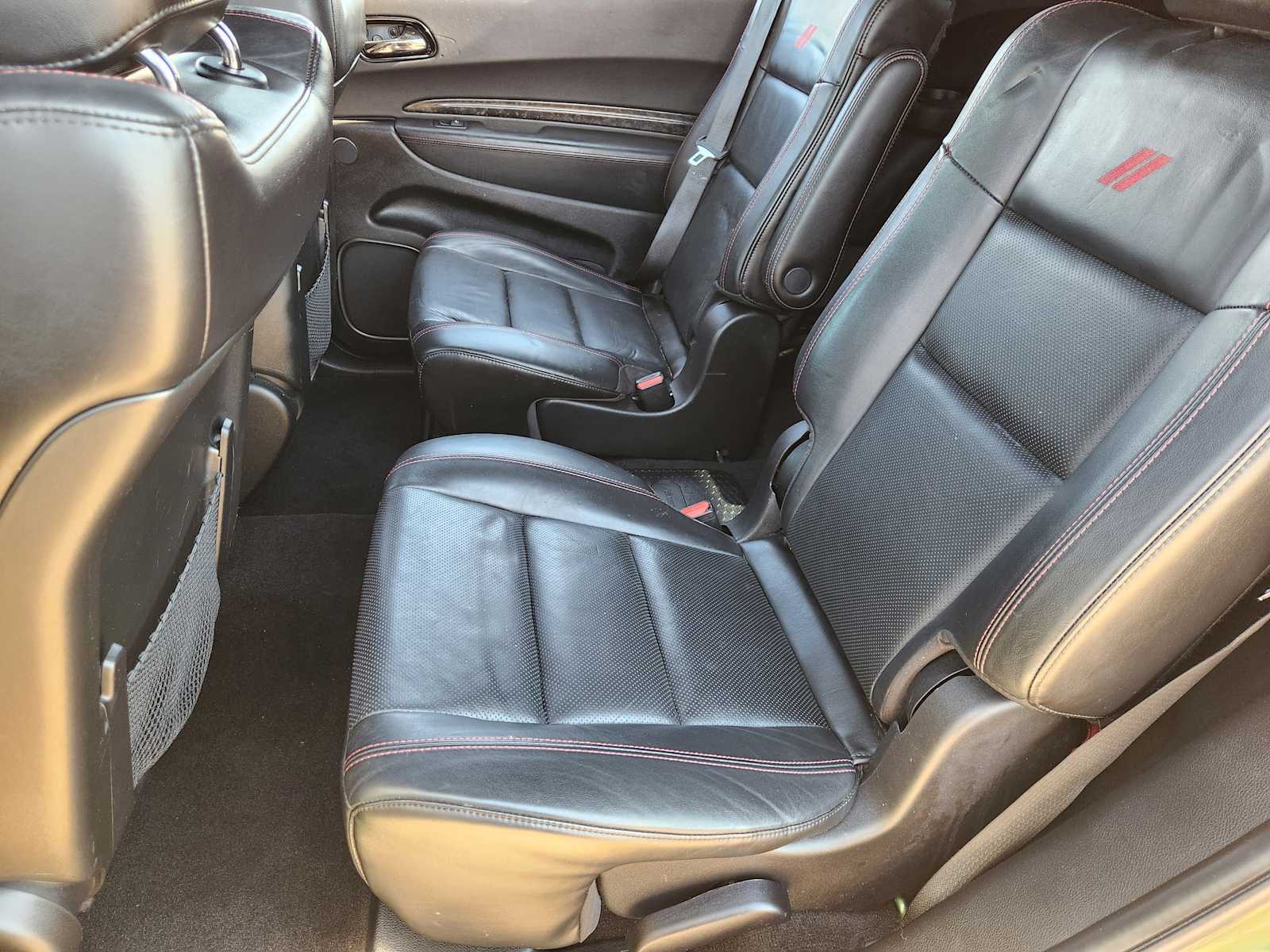 Thumbnail: 2021 Dodge Durango - 13