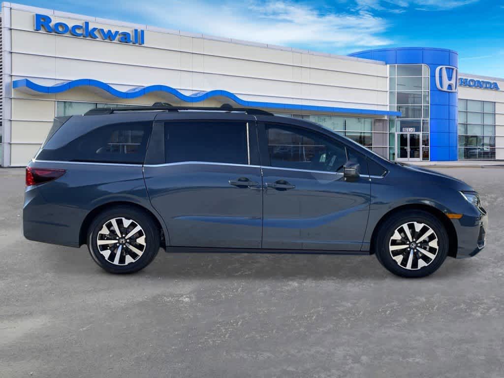 Thumbnail: 2026 Honda Odyssey - 6
