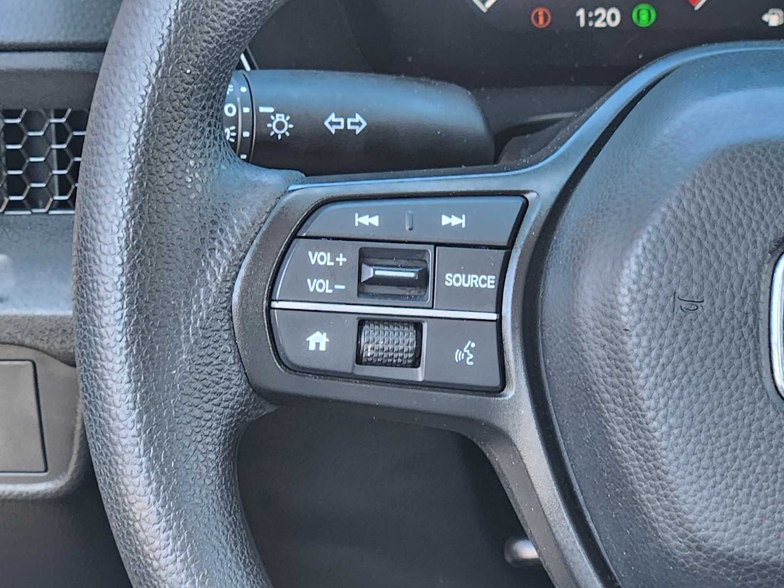 Thumbnail: 2024 Honda CR-V - 32