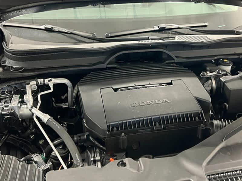 Thumbnail: 2025 Honda Pilot - 14