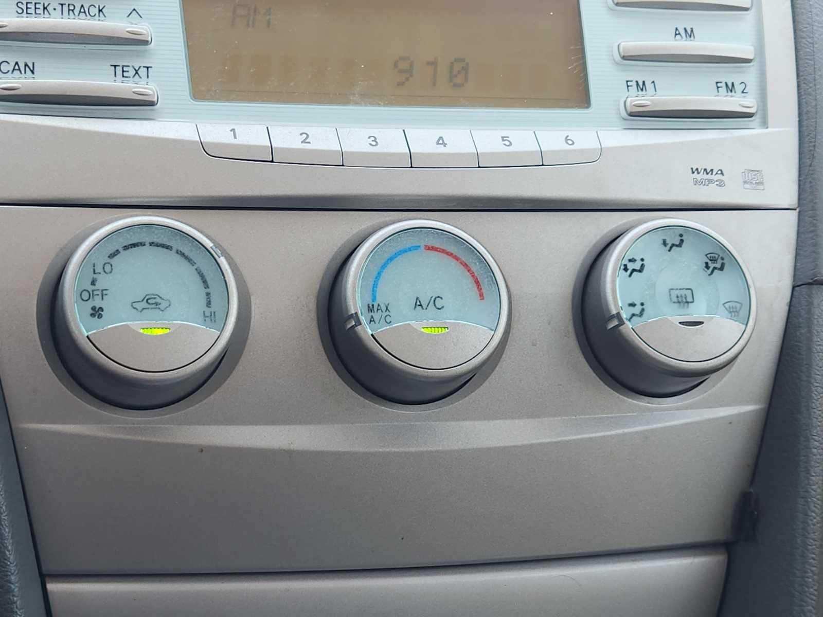 Thumbnail: 2008 Toyota Camry - 25