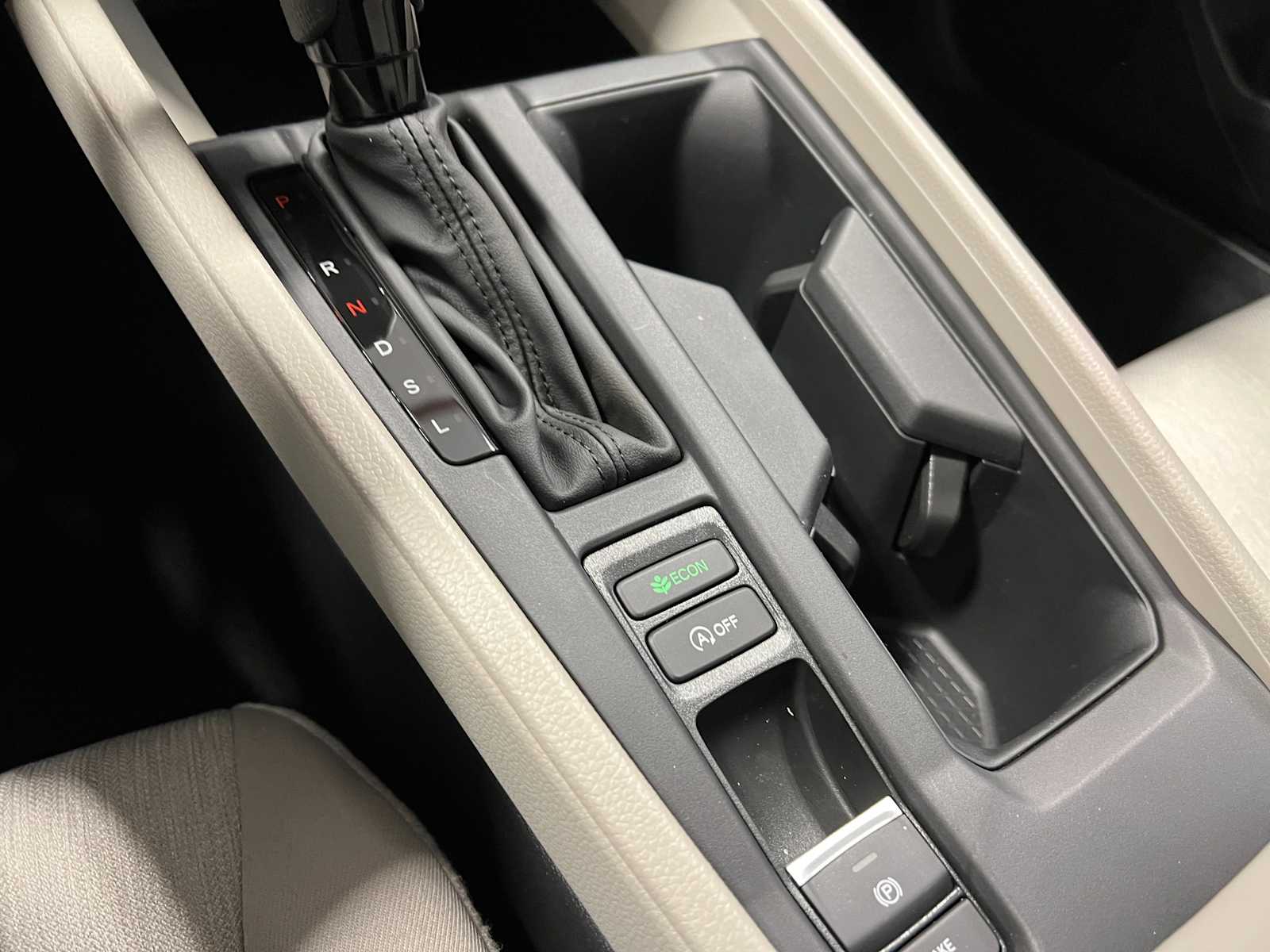 Thumbnail: 2025 Honda Accord - 18