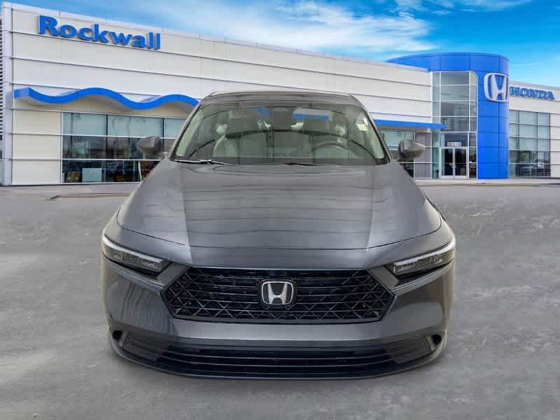 Thumbnail: 2025 Honda Accord - 9