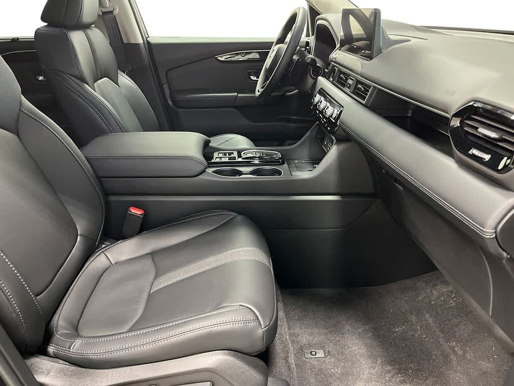 Thumbnail: 2026 Honda Pilot - 27