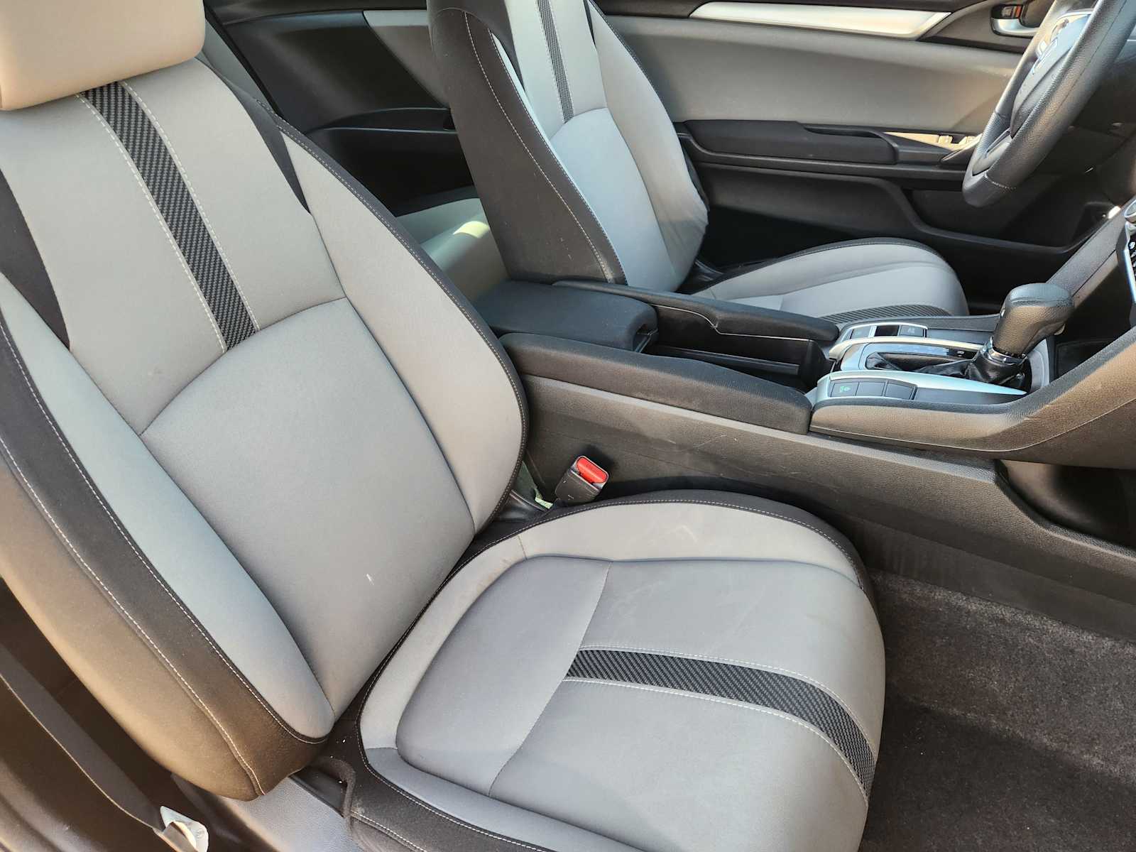 Thumbnail: 2017 Honda Civic - 13