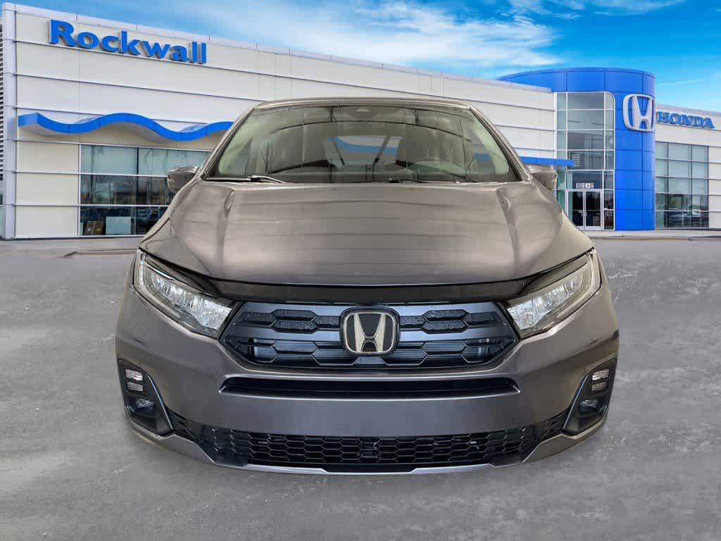 Thumbnail: 2026 Honda Odyssey - 9