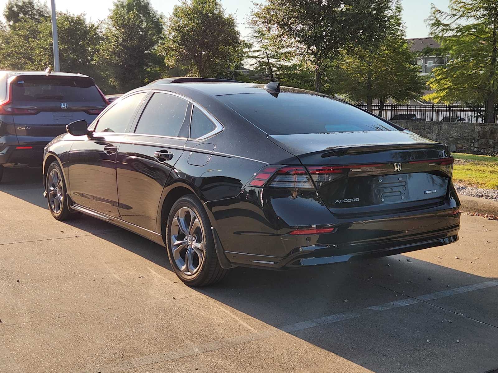 Thumbnail: 2023 Honda Accord - 6