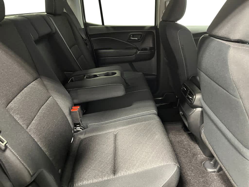 Thumbnail: 2026 Honda Ridgeline - 20