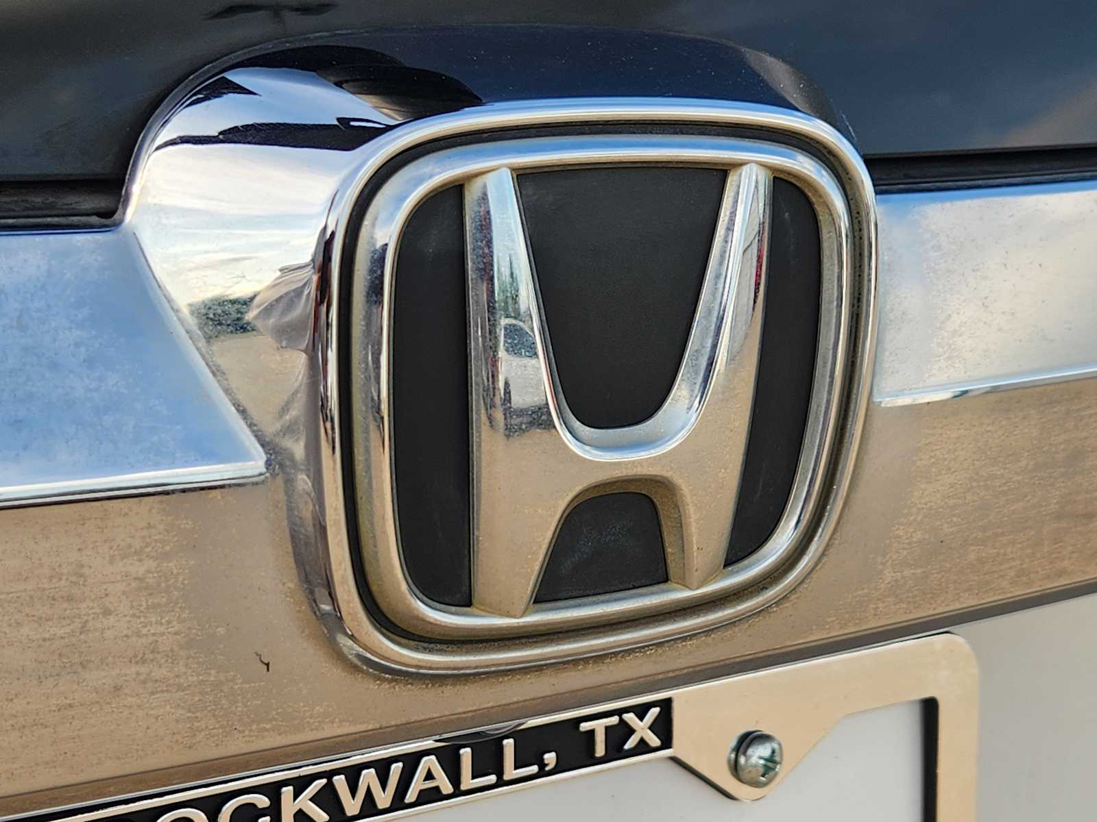 Thumbnail: 2015 Honda CR-V - 7