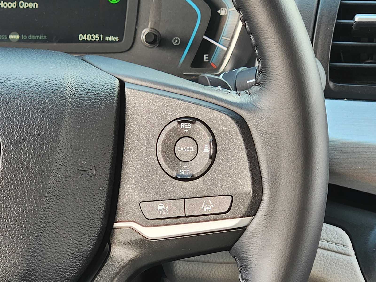 Thumbnail: 2024 Honda Odyssey - 34