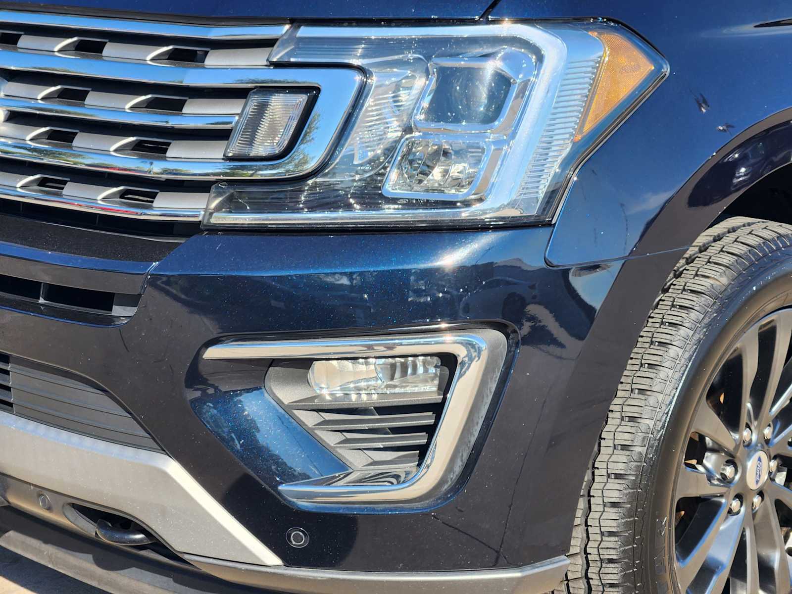 Thumbnail: 2021 Ford Expedition - 24