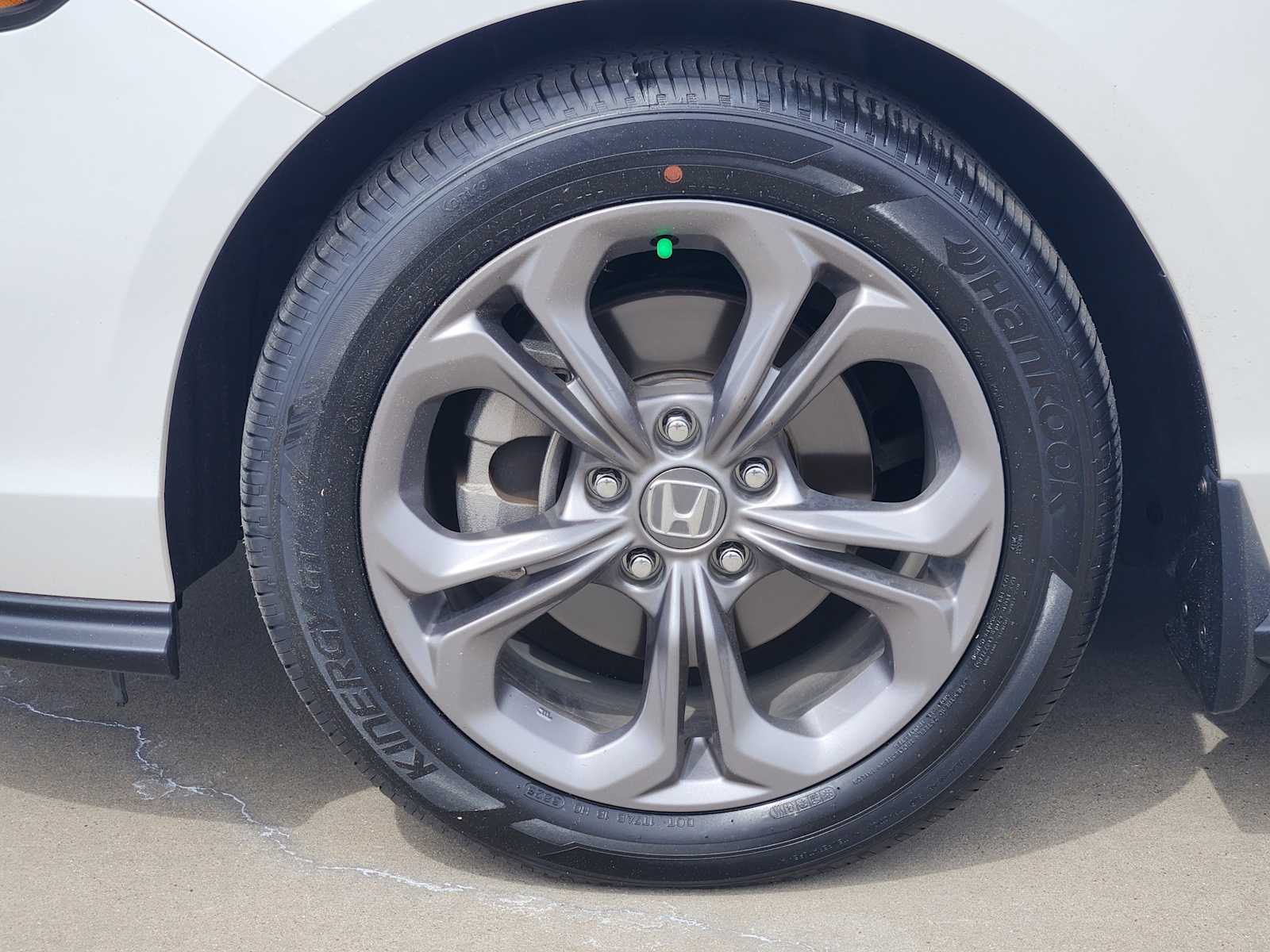 Thumbnail: 2024 Honda Accord - 22