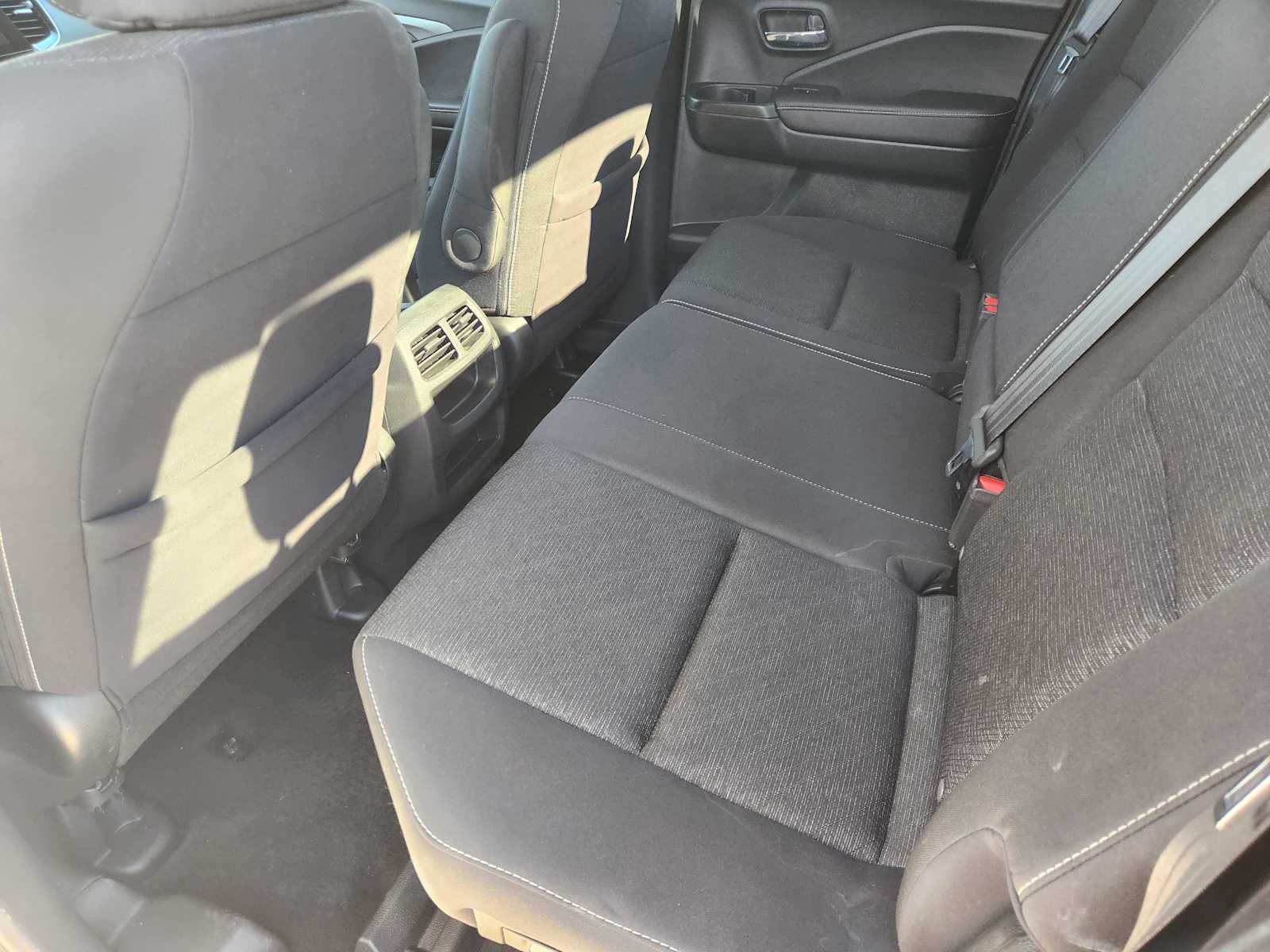 Thumbnail: 2021 Honda Ridgeline - 12