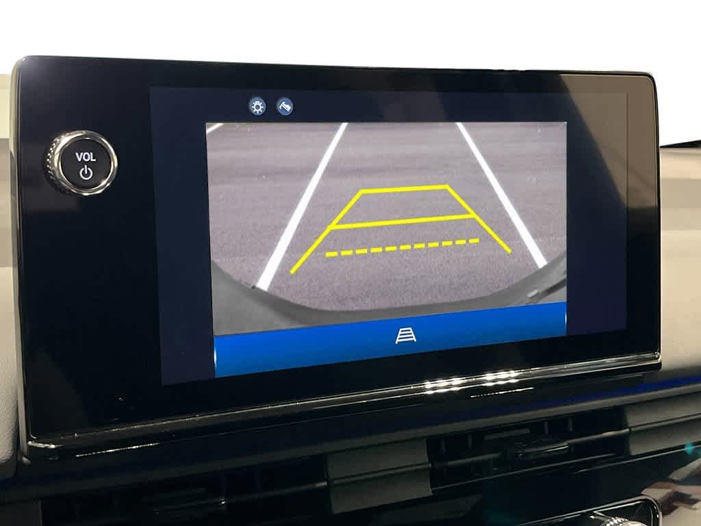 Thumbnail: 2026 Honda Prologue - 21