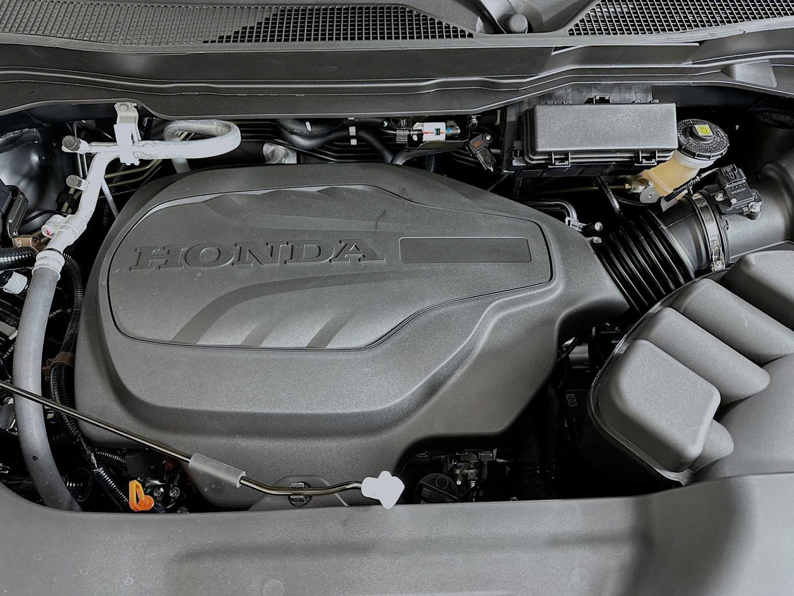 Thumbnail: 2026 Honda Ridgeline - 8