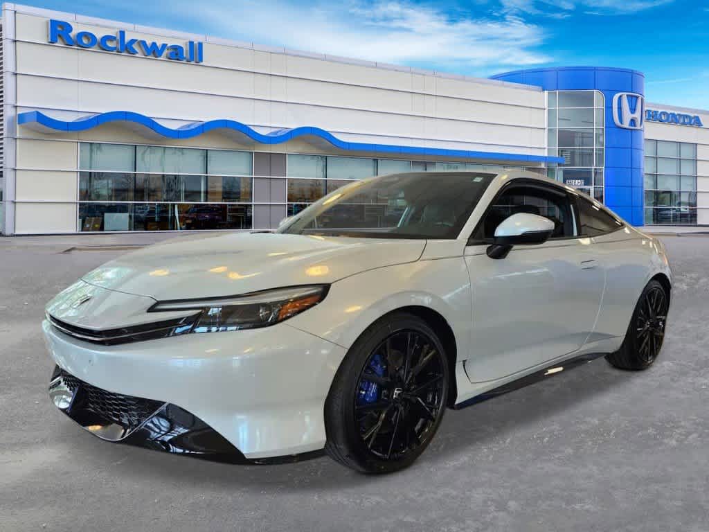 Thumbnail: 2026 Honda  - 1