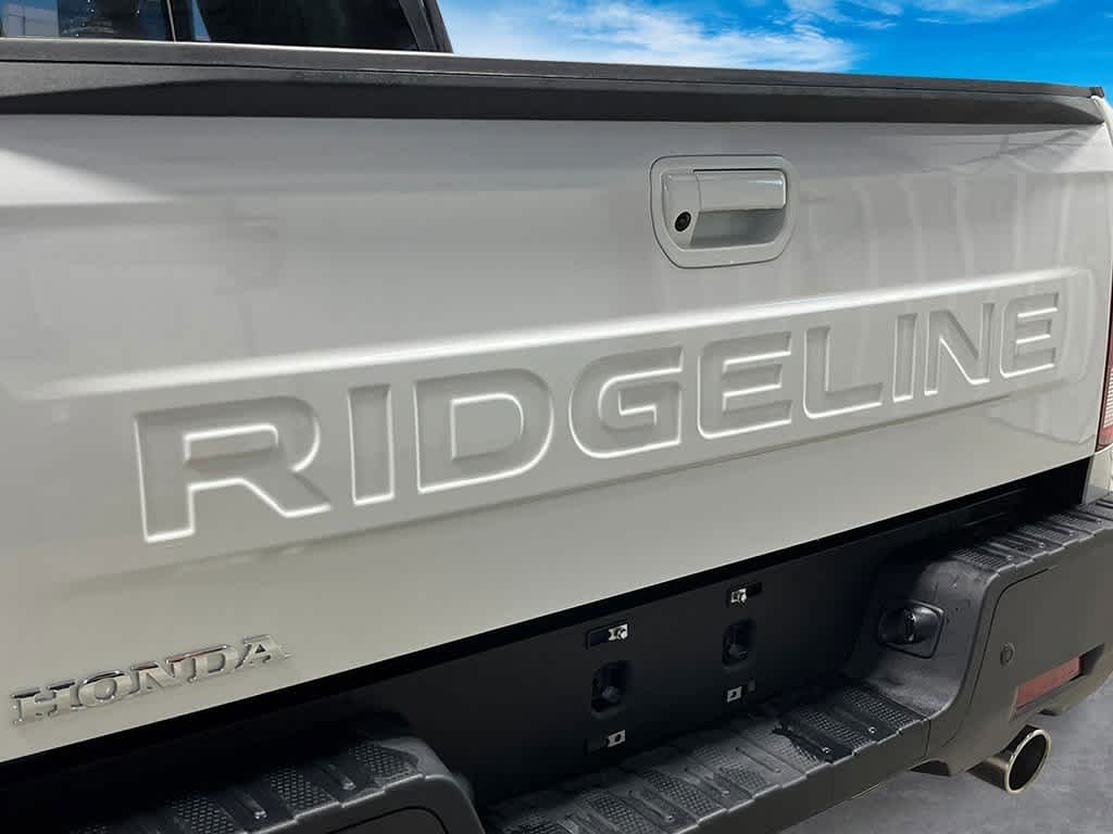 Thumbnail: 2026 Honda Ridgeline - 6