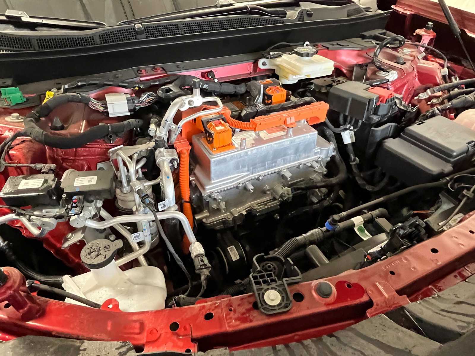 Thumbnail: 2026 Honda Prologue - 12