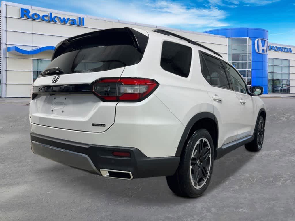 Thumbnail: 2026 Honda Pilot - 5