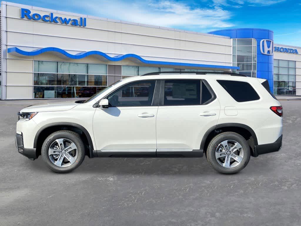 Thumbnail: 2026 Honda Pilot - 2