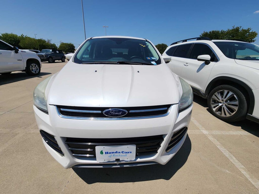 Used 2013 Ford Escape SEL SUV