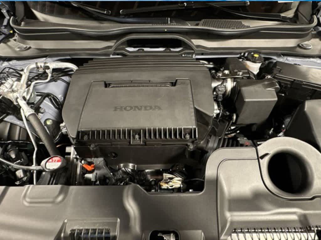 Thumbnail: 2026 Honda Passport - 9