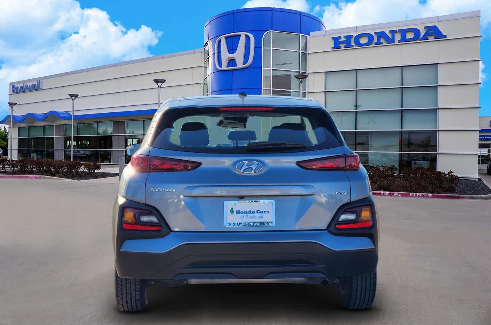 Thumbnail: 2020 Hyundai Kona - 5