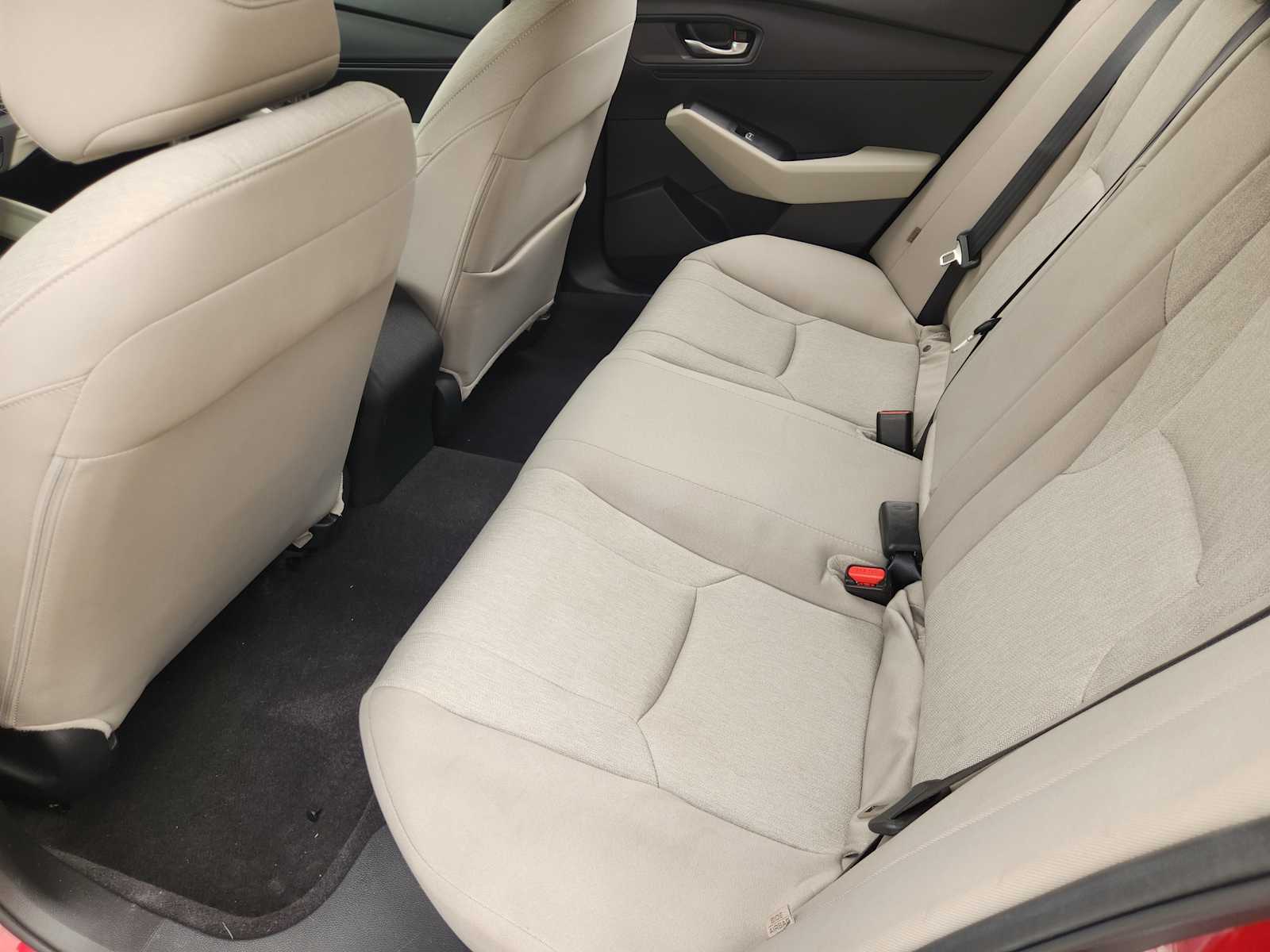 Thumbnail: 2024 Honda Accord - 12