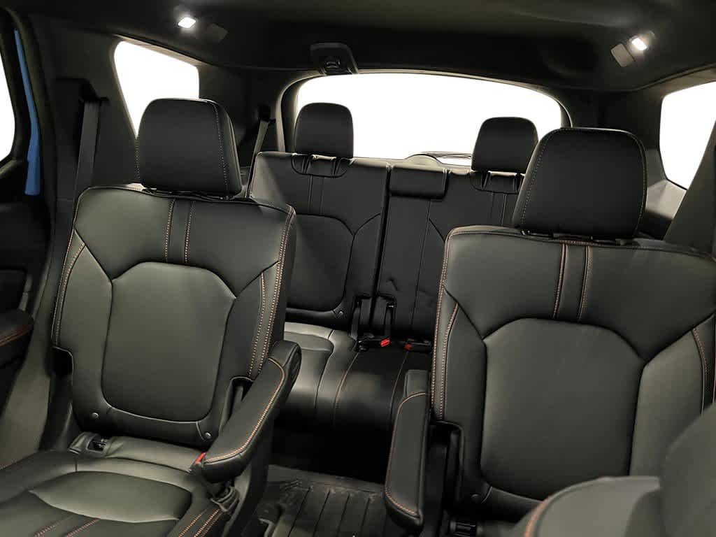 Thumbnail: 2025 Honda Pilot - 26