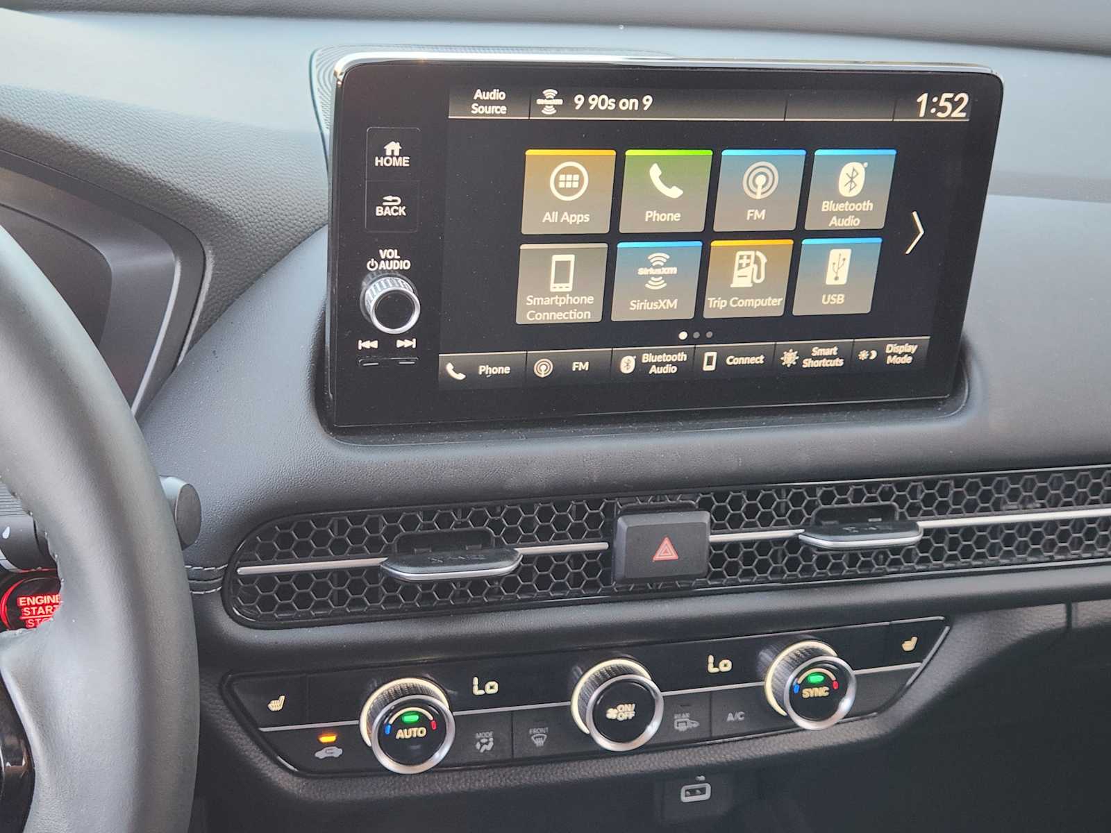 Thumbnail: 2023 Honda HR-V - 16