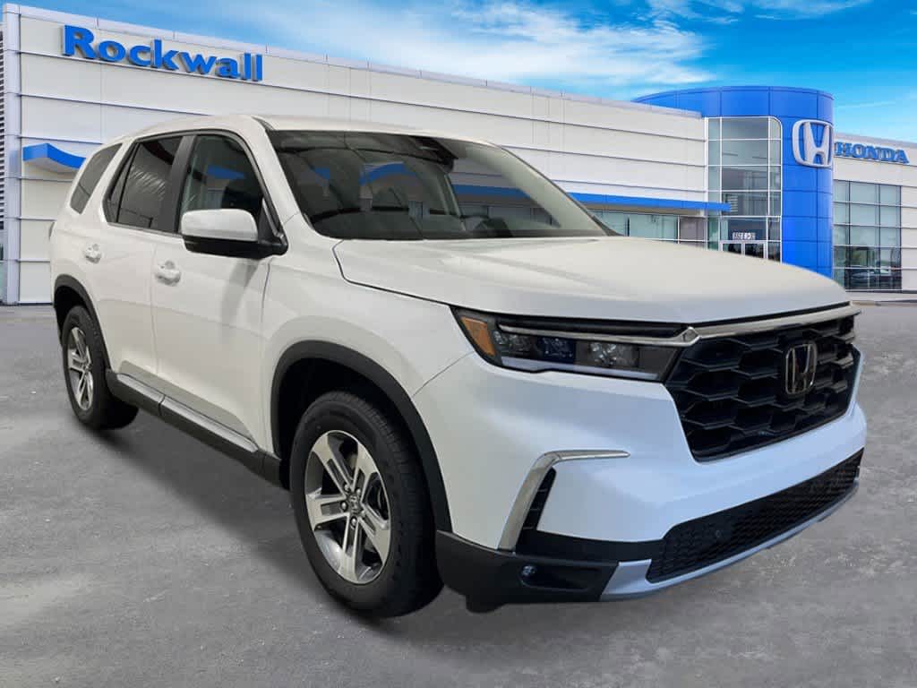Thumbnail: 2025 Honda Pilot - 9
