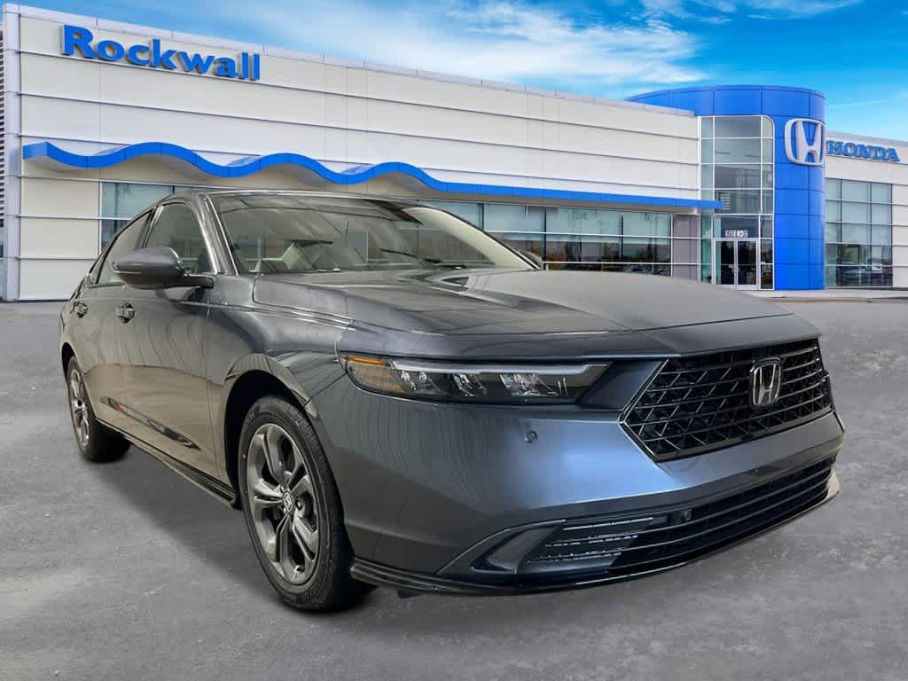 Thumbnail: 2026 Honda Accord - 9