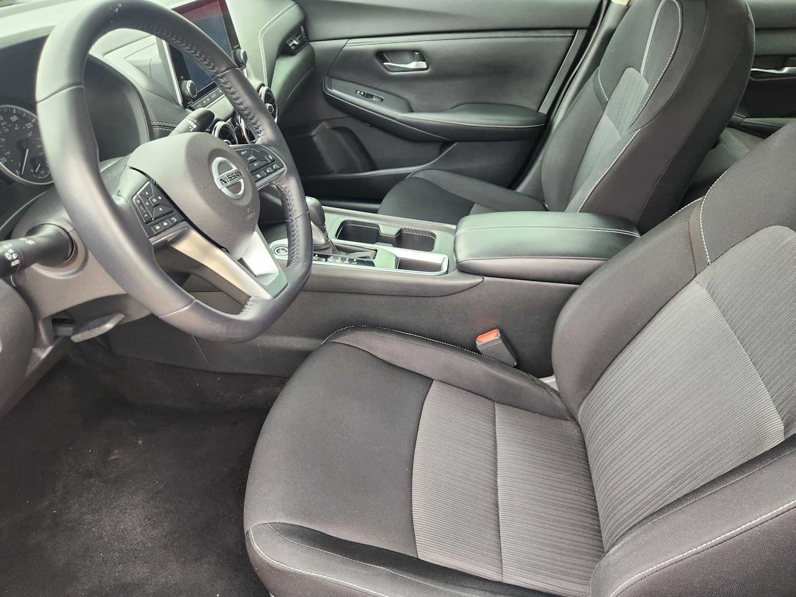 Thumbnail: 2020 Nissan Sentra - 7