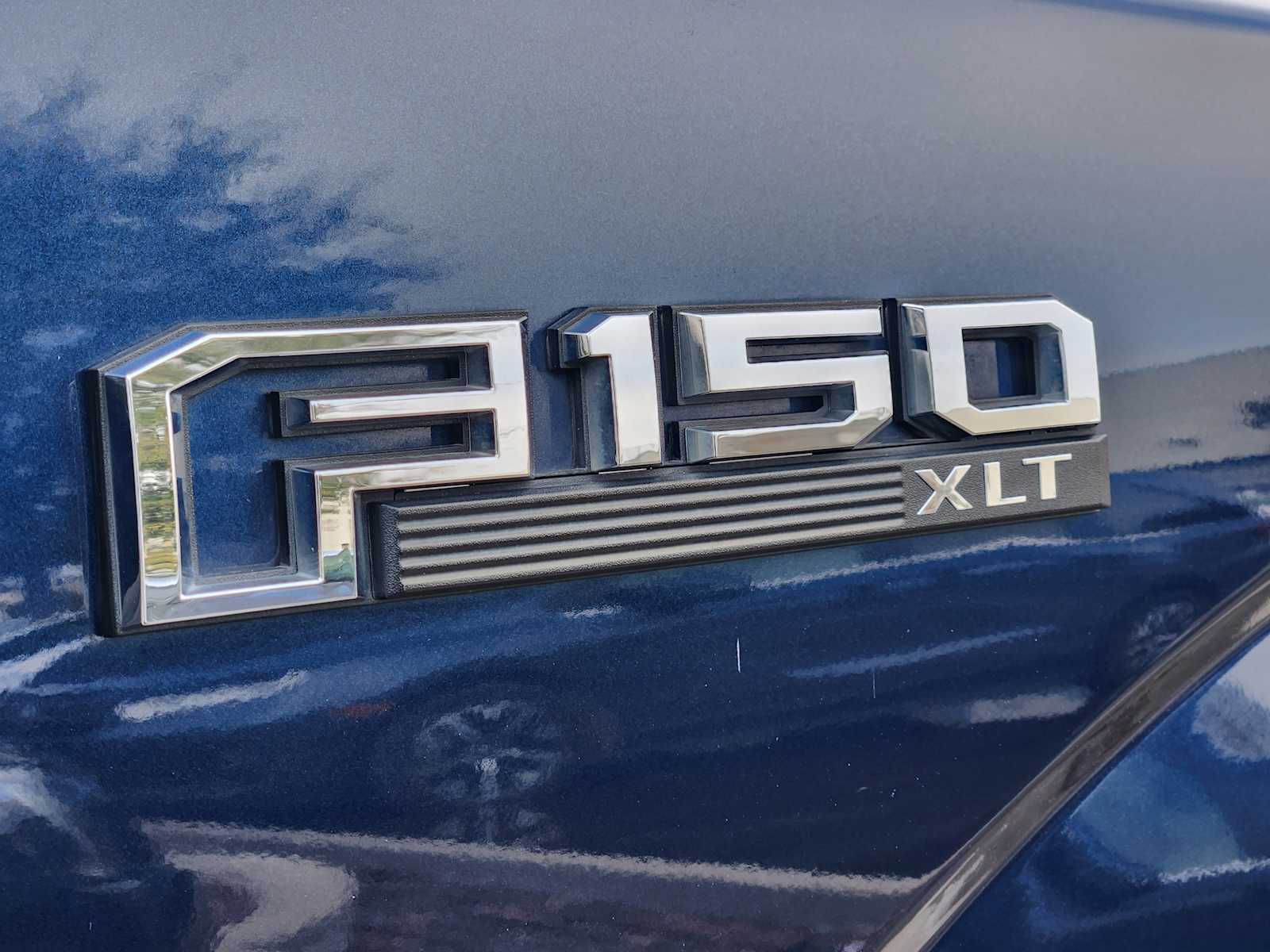 Thumbnail: 2018 Ford F-150 - 10