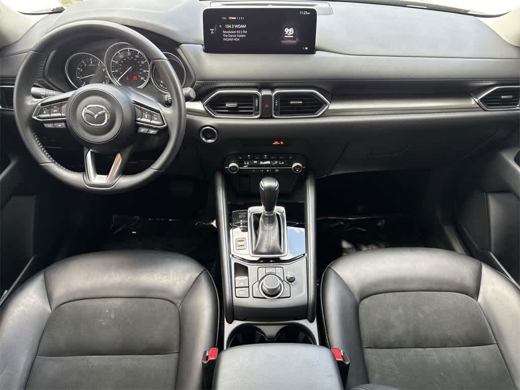 Thumbnail: 2023 Mazda CX-5 - 24