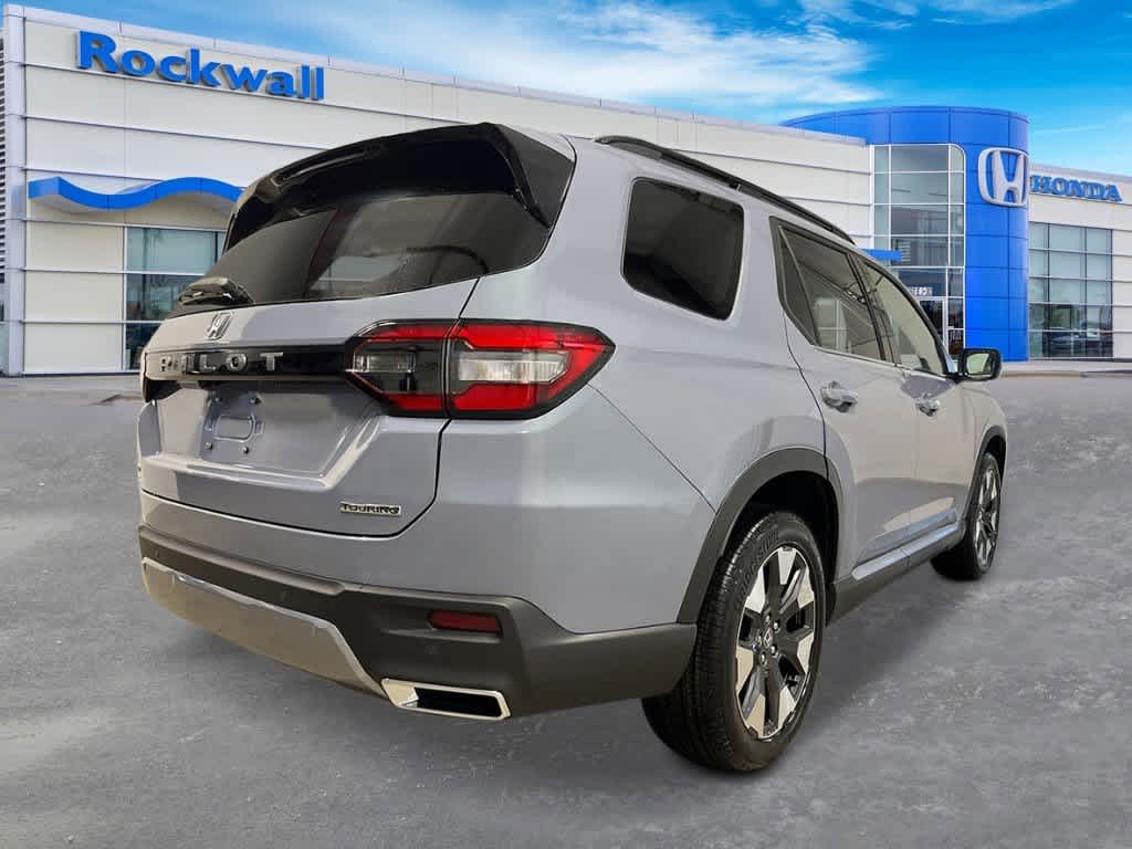 Thumbnail: 2026 Honda Pilot - 5