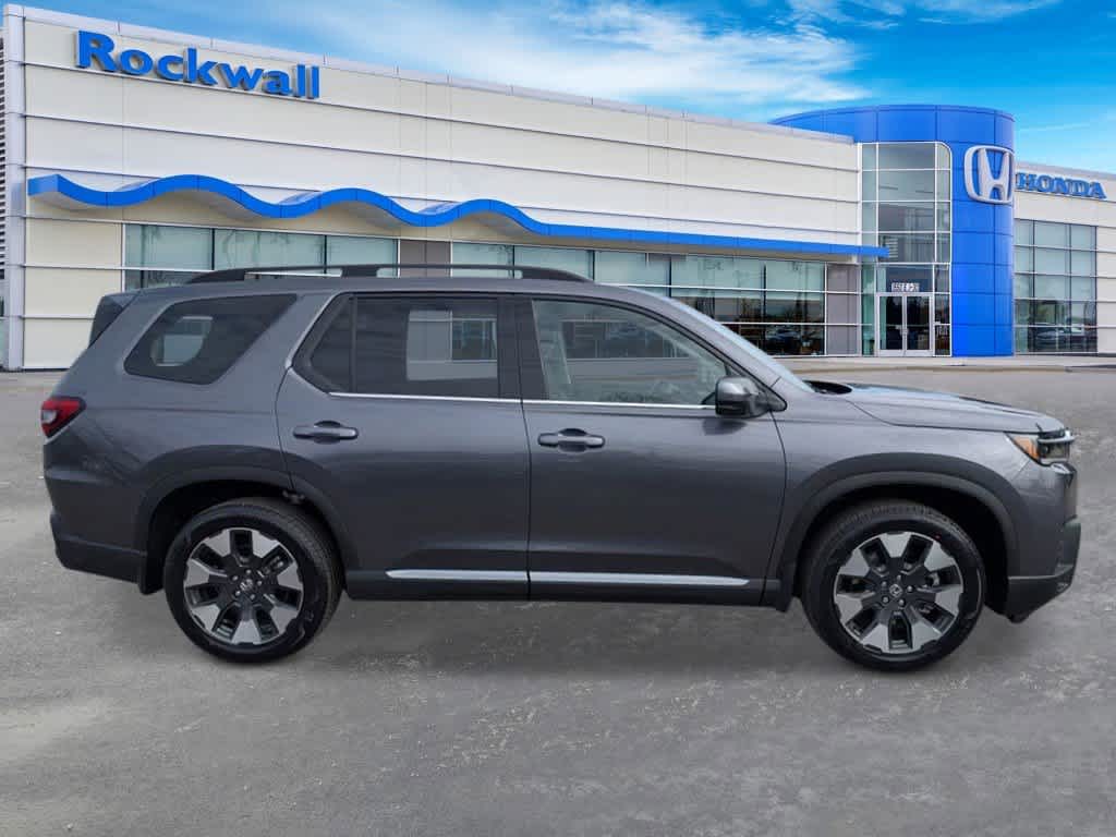 Thumbnail: 2026 Honda Pilot - 6