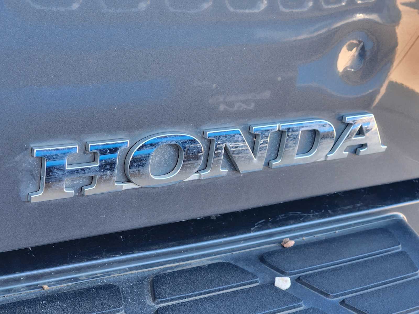 Thumbnail: 2013 Honda Ridgeline - 7