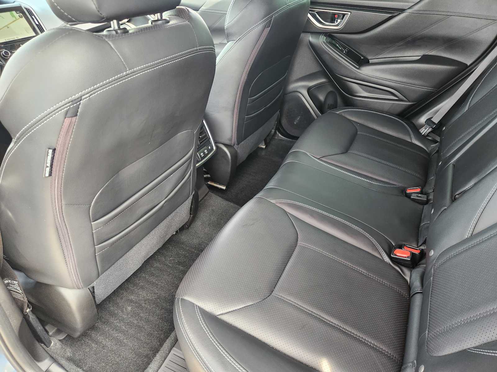 Thumbnail: 2021 Subaru Forester - 12